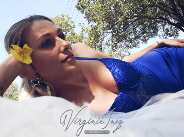 OnlyFans cuenta lingeriemodel header 2