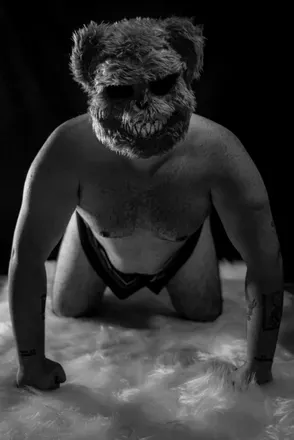 OnlyFans cuenta ositos666 avatar 1