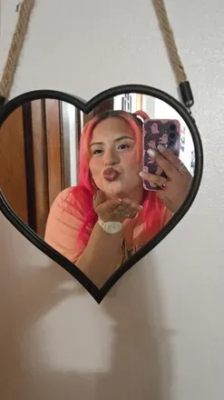 OnlyFans cuenta fresahorchata avatar 1