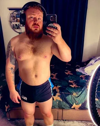 OnlyFans cuenta redhottrucker91 avatar 1