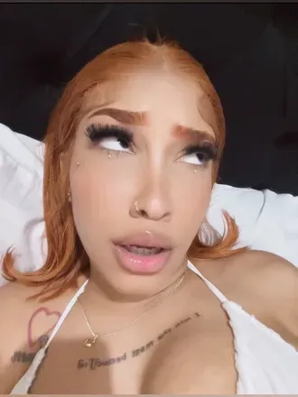 OnlyFans account  flaquiita_b avatar 1