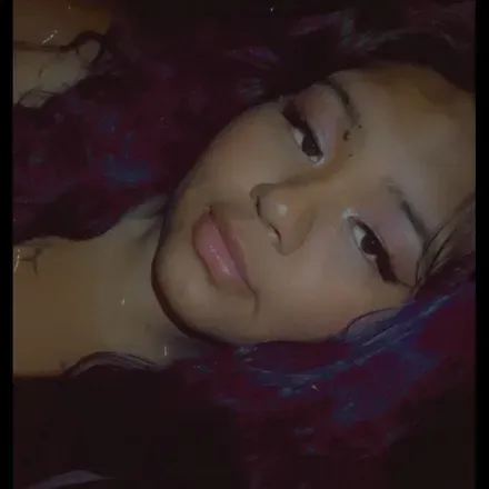 OnlyFans cuenta babby_caramel avatar 1