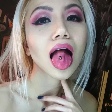 OnlyFans cuenta ashekai avatar 1