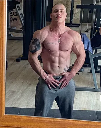 OnlyFans cuenta icaka1914 avatar 1