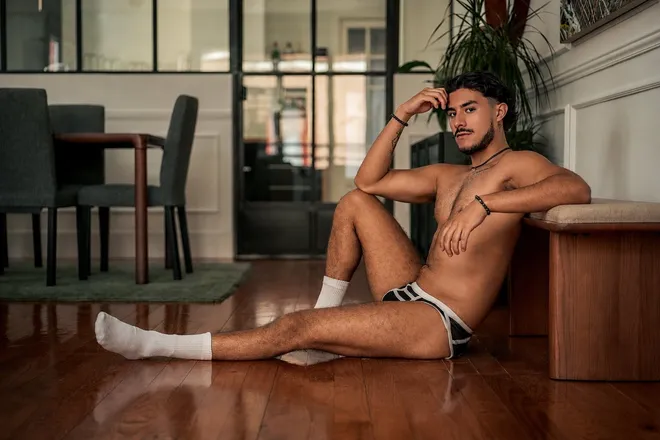 OnlyFans account  sebbastc header 2