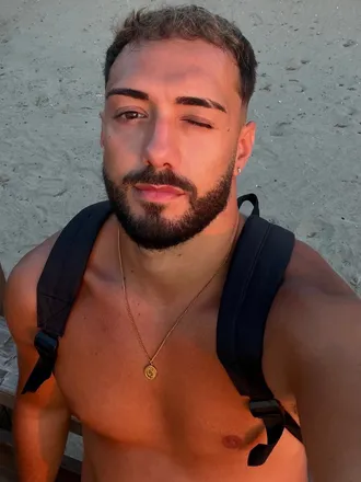 OnlyFans account  gizeed98 header 2