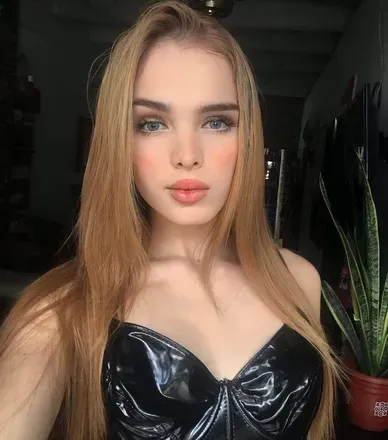 OnlyFans of transbunnyfit