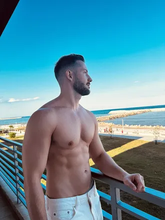 OnlyFans of marius94