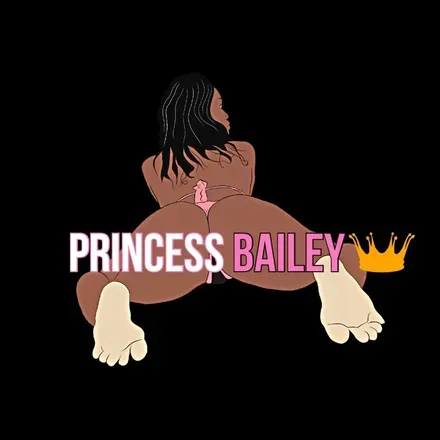 OnlyFans cuenta princess_bailey header 2