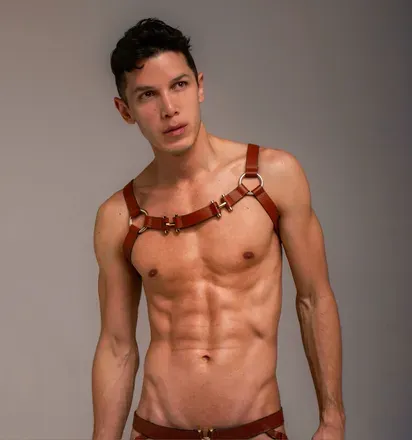 OnlyFans cuenta nkd.dan avatar 1