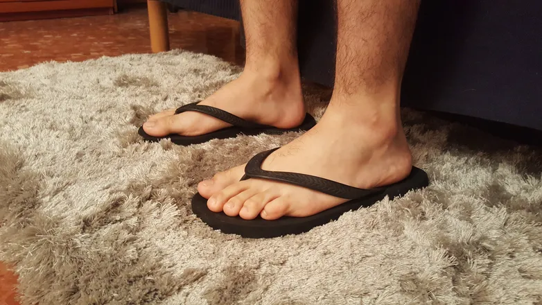 OnlyFans cuenta handlefeet9 header 2