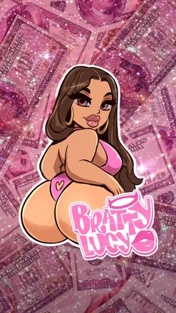 OnlyFans cuenta lucypurr3 header 2