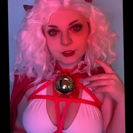 OnlyFans cuenta lustfullylonely avatar 1