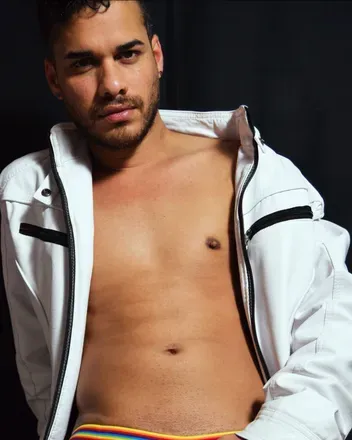 OnlyFans cuenta francoherna1 avatar 1