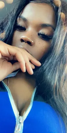 OnlyFans cuenta melaninangel_ avatar 1