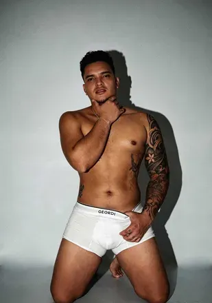 OnlyFans de victorhidalgo1