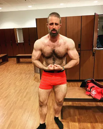 OnlyFans cuenta mikeytron avatar 1