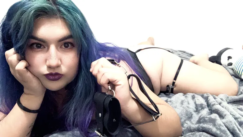 OnlyFans cuenta zg.kim header 2