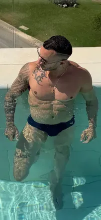OnlyFans account  pierre_antoine26 avatar 1