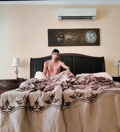 OnlyFans cuenta itsmarcosmor header 2