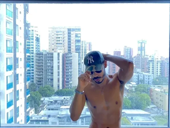 OnlyFans cuenta sebastiansarmientov avatar 1