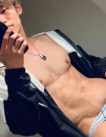 OnlyFans cuenta kuromaru_kun header 2