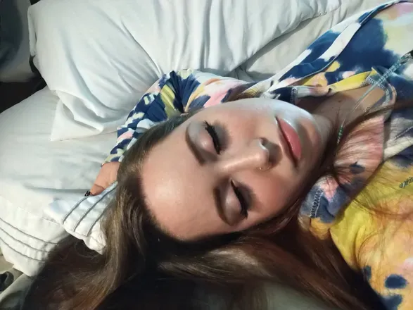 OnlyFans cuenta scorpio_queen_92 avatar 1