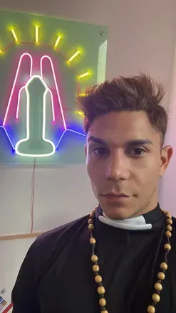 OnlyFans cuenta ruegapxrnosotros.es avatar 1