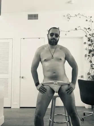 OnlyFans of agramarrwolf