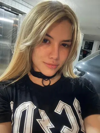 OnlyFans account  fabioladelfim avatar 1