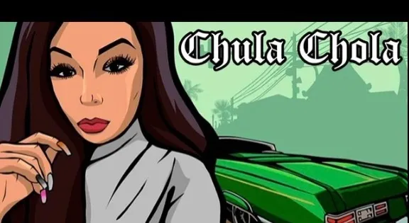 OnlyFans cuenta chula.chola header 2