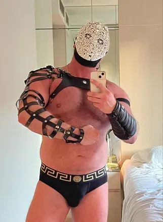 OnlyFans cuenta machobull avatar 1