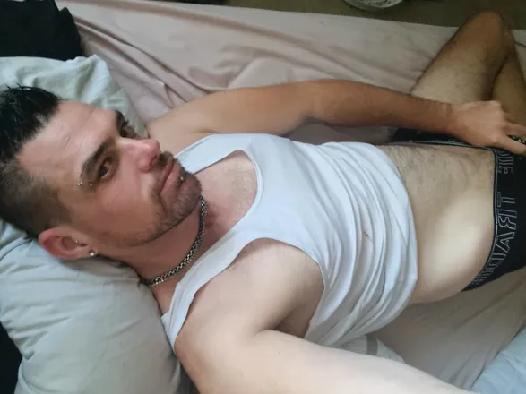 OnlyFans cuenta x.aussie_prince header 2
