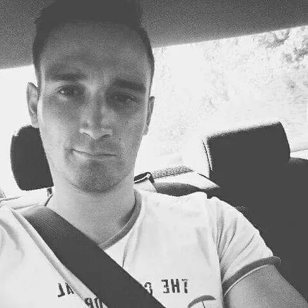 OnlyFans cuenta benjamindx avatar 1