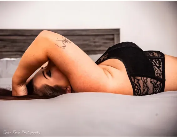 OnlyFans cuenta badblondie99 header 2