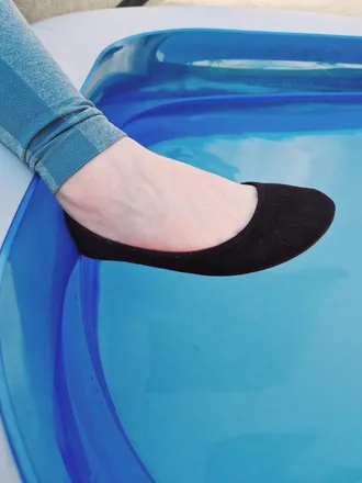 OnlyFans cuenta wetandmuddyfeet avatar 1