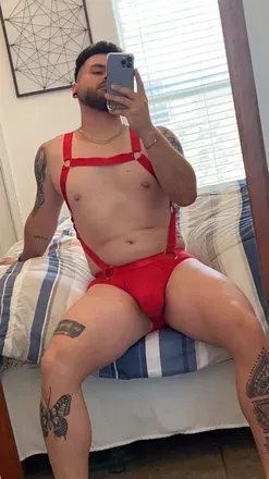 OnlyFans cuenta ucbrandonlee avatar 1
