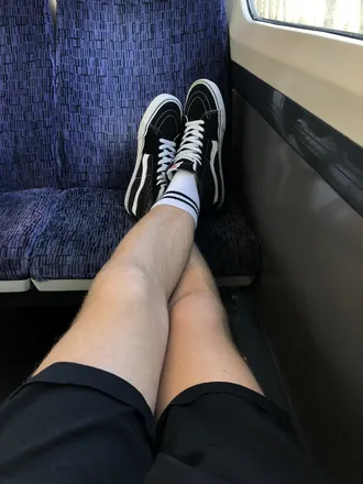 OnlyFans cuenta italian.feetboy header 2