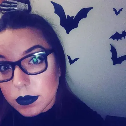 OnlyFans cuenta urghoulfriend avatar 1