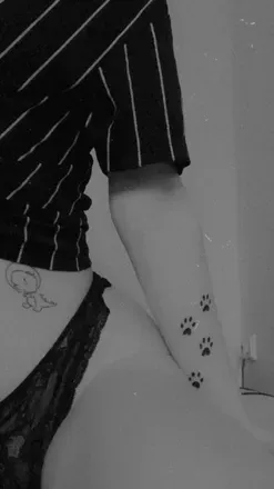 OnlyFans account  beth_01 avatar 1