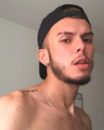 OnlyFans cuenta thedevilisaboy avatar 1