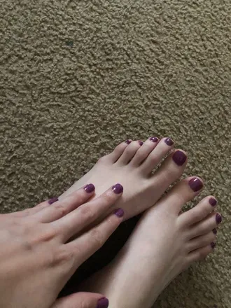 OnlyFans cuenta delfeet99 avatar 1
