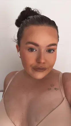 OnlyFans cuenta goddess-camilla avatar 1
