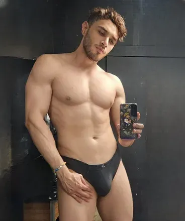 OnlyFans cuenta jonnpinetta avatar 1