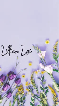 OnlyFans cuenta lillianlux02 header 2