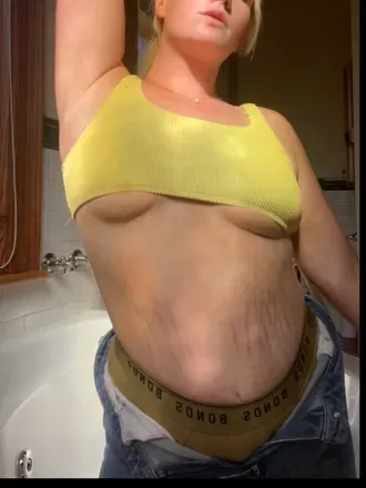 OnlyFans account  amazonnoni avatar 1