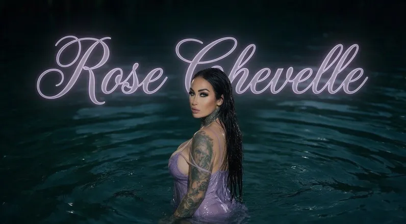 OnlyFans account  rosechevelle header 2