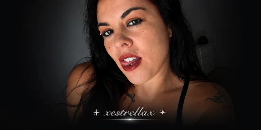 OnlyFans cuenta xestrellaxtv header 2