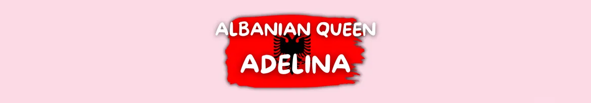 OnlyFans account  adelinaplayys header 2