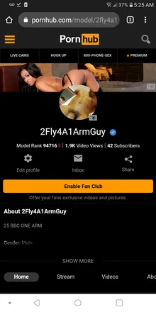 OnlyFans cuenta gamegodsavvy74 header 2